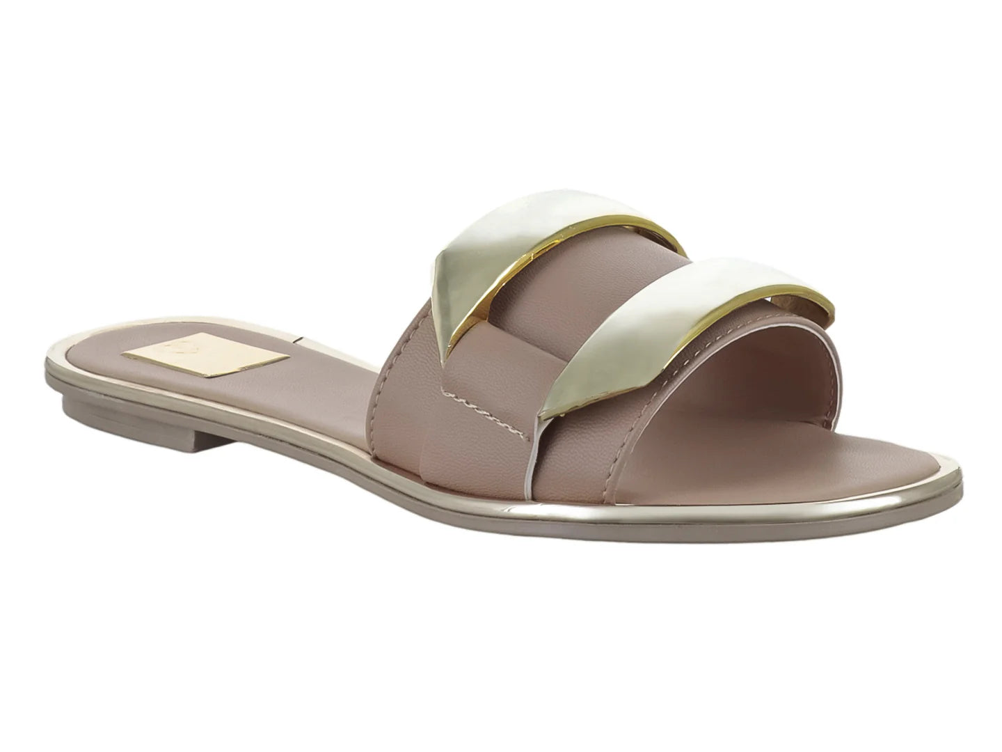 Sandalias MELIANA Color Maquillaje para Mujer
