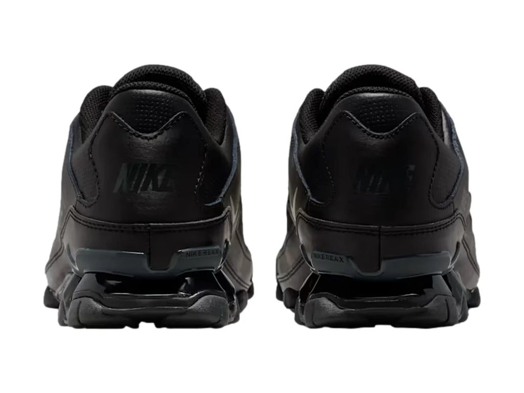 Tenis Nike Reax 8 TR Mesh Negro para Hombre