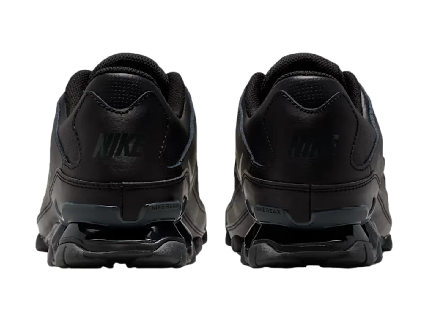 Tenis Nike Reax 8 TR Mesh Negro para Hombre