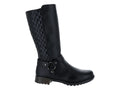 Botas Tropicana Negro para Niña