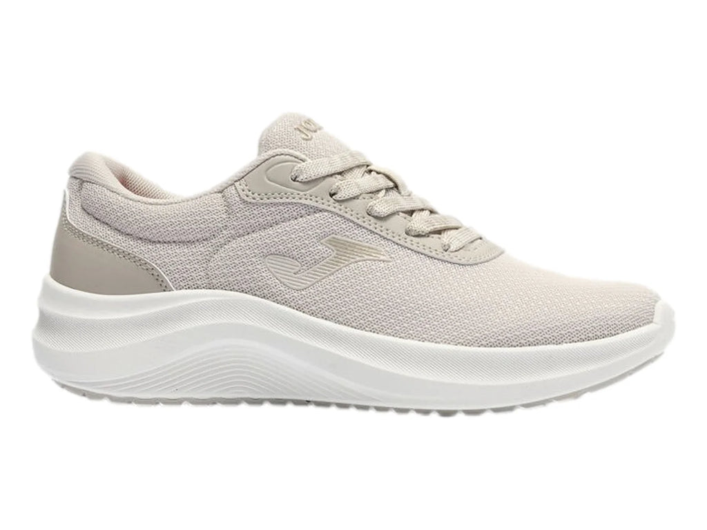Tenis Joma N 100 Beige para Mujer