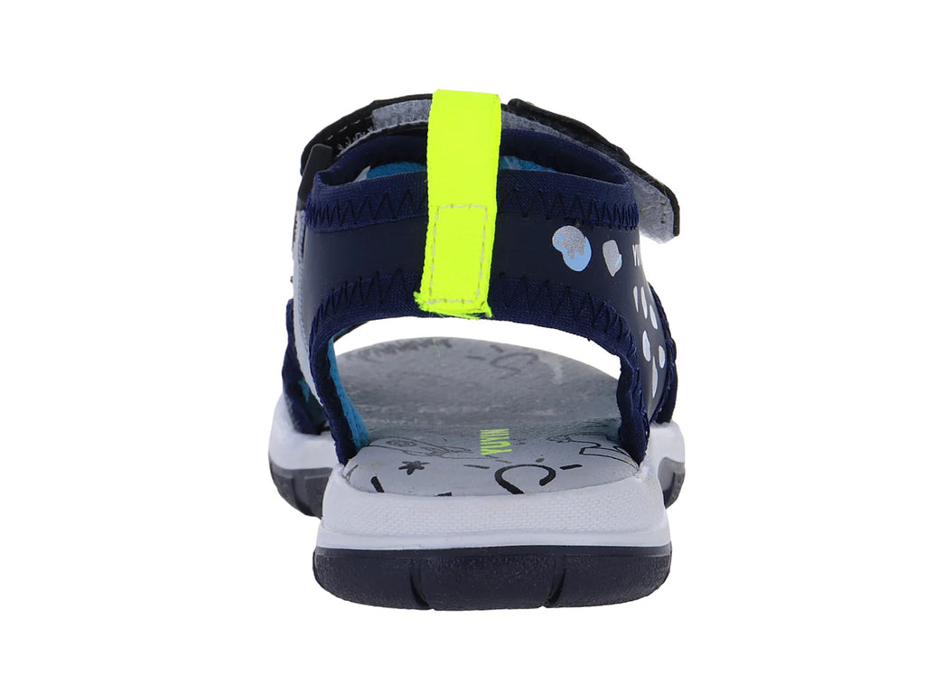 Sandalias Yuyin 24131 Para Niña