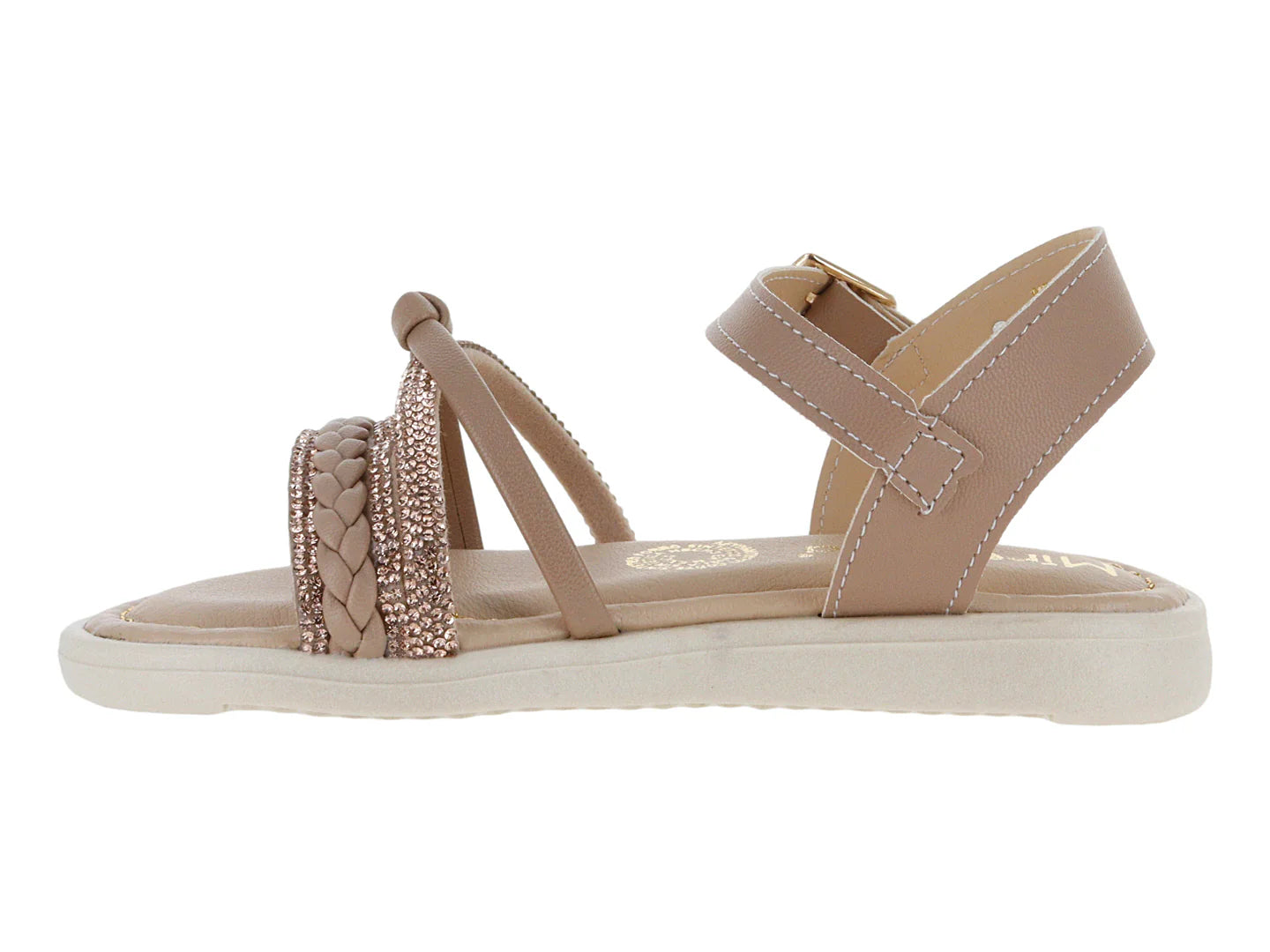 Sandalias Miroslava 1579 Para Niña