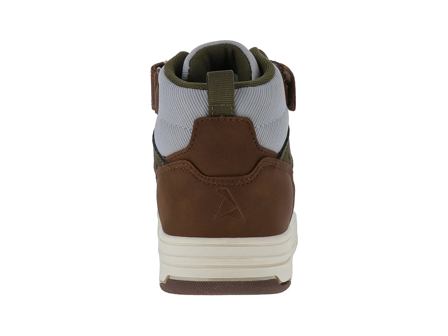 Tenis ATOK Color Brown Khaki para Niño