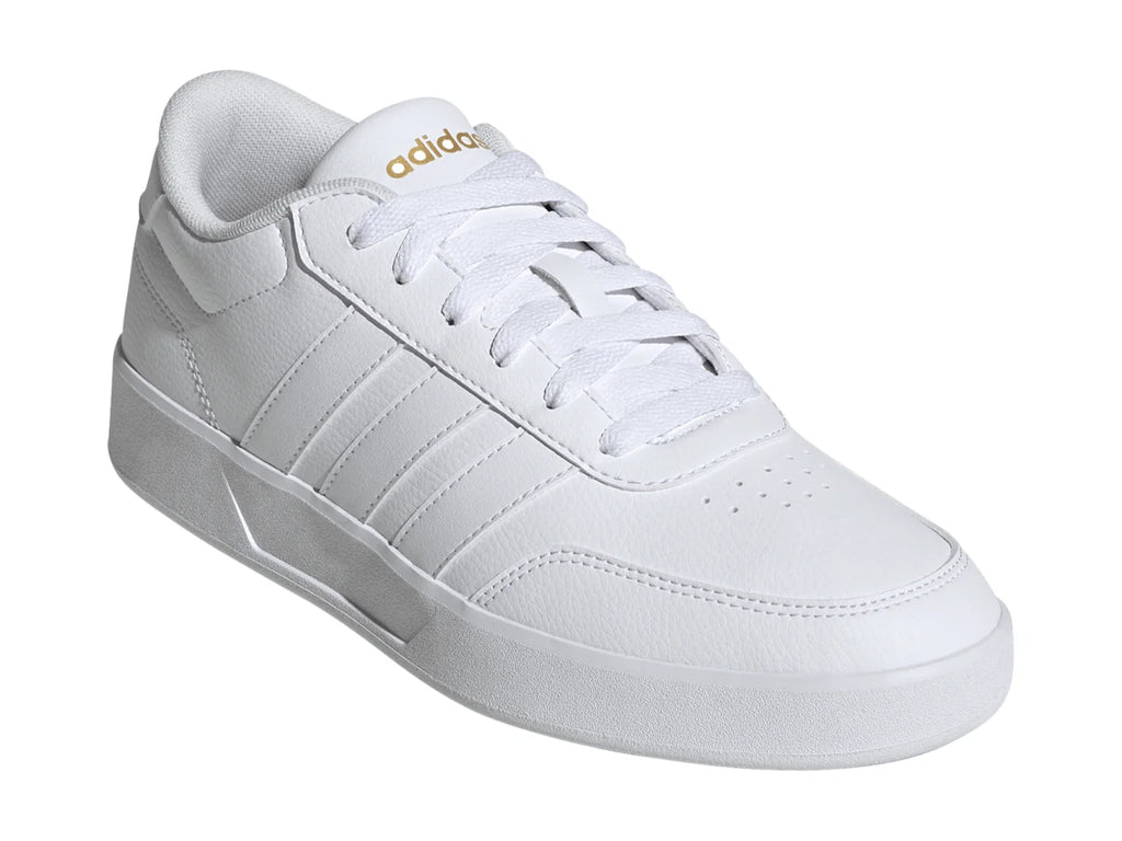 Tenis Adidas Breaknet 30 Blanco para Mujer