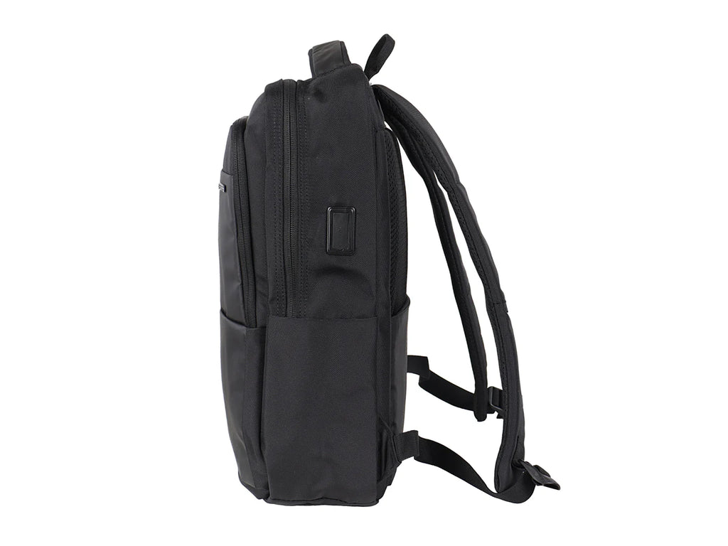 Mochila Terry Negro