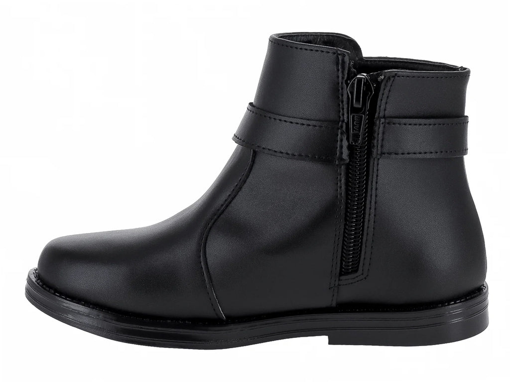 Botas LIA Negro para Niña