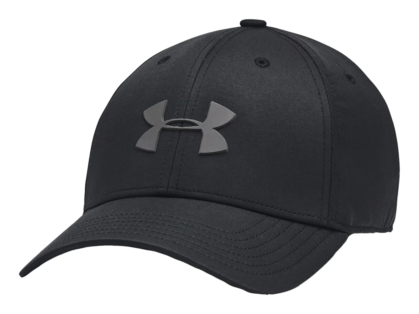 Gorra Under Armour Storm Blitzing Negro
