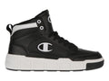Tenis Champion Drome Ventor Hi Negro y Blanco para Hombre