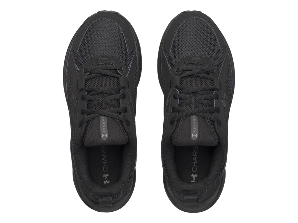 Tenis Under Armour W Assert 11 Negro para Mujer