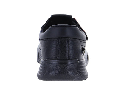 Sandalias YUYIN Negro para Niño