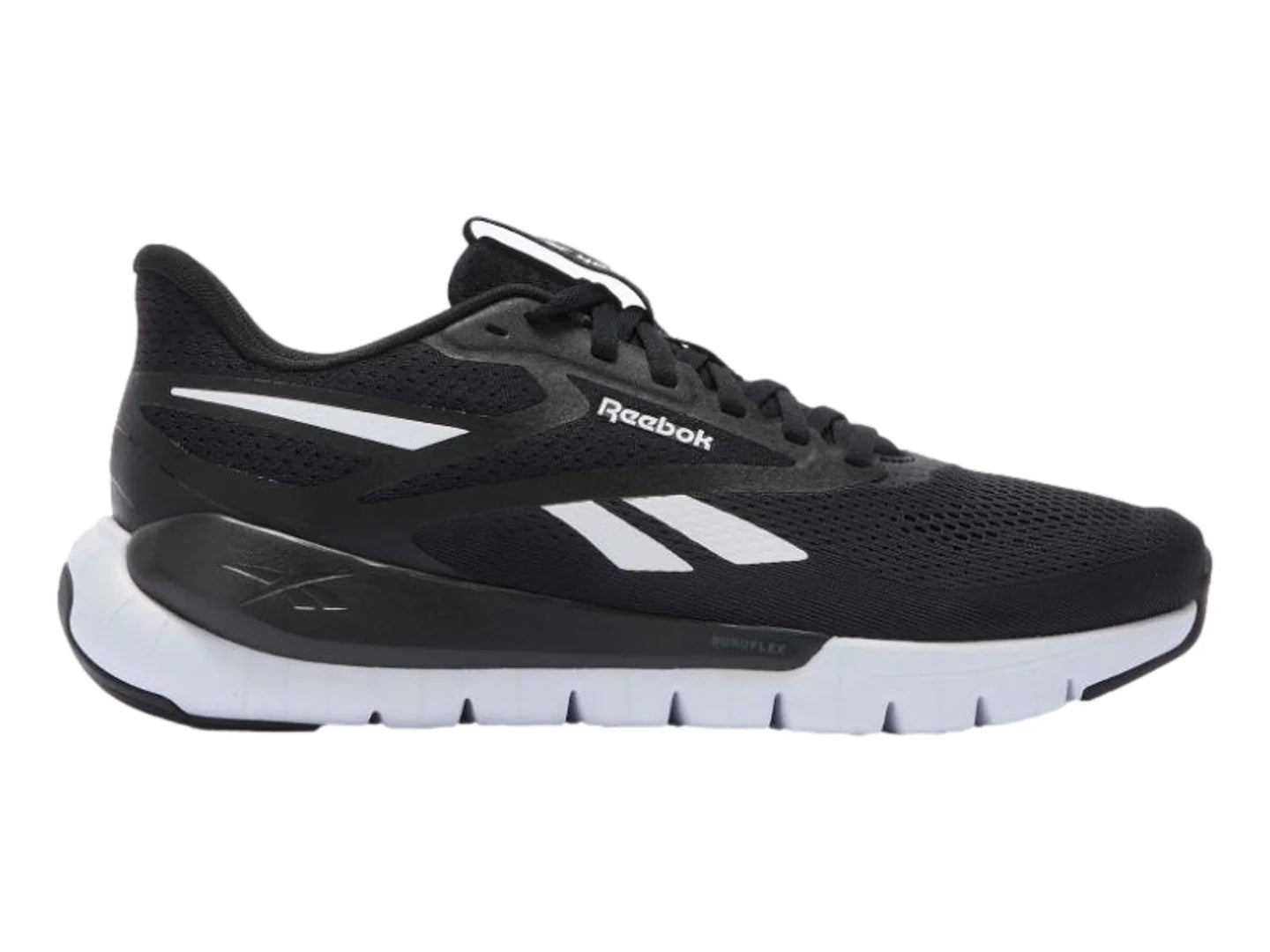 Tenis Reebok Flex Trainer Negro para Hombre