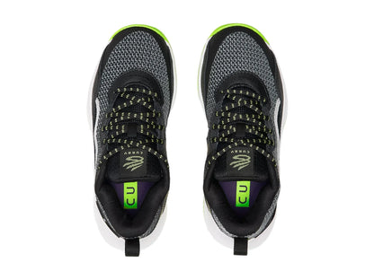 Tenis Under Armour Curry 3Z 24 Negro para Niño