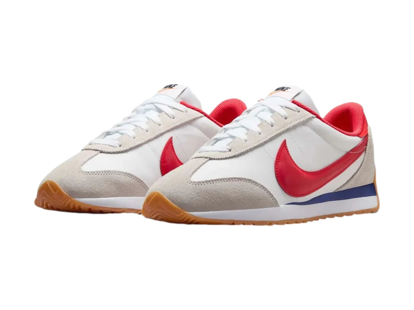 Tenis Nike Pacific Blanco para Hombre