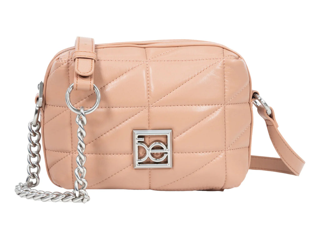 Bolsa Cloe Rosa para Mujer
