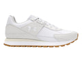 Tenis Under Armour W Essential Runner Blanco para Mujer