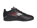 Tenis de Fútbol Adidas F50 Club TF Negro para Niño