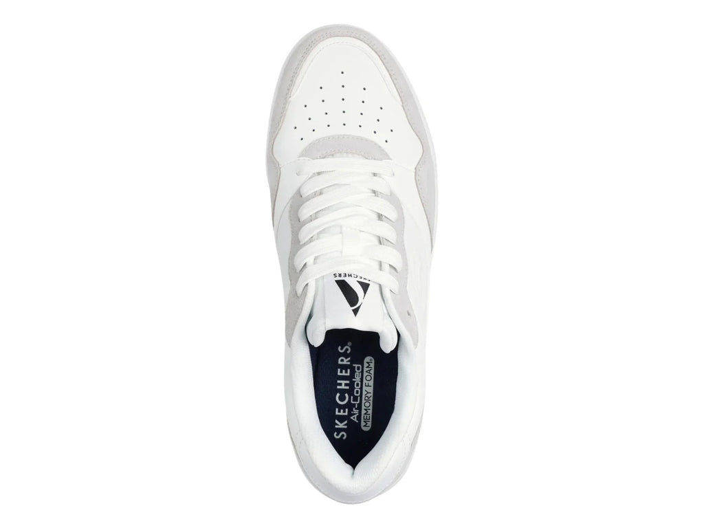 Tenis Skechers Koopa Blanco para Hombre