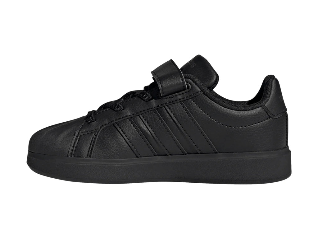 Tenis Adidas Streettalk Negro para Niño