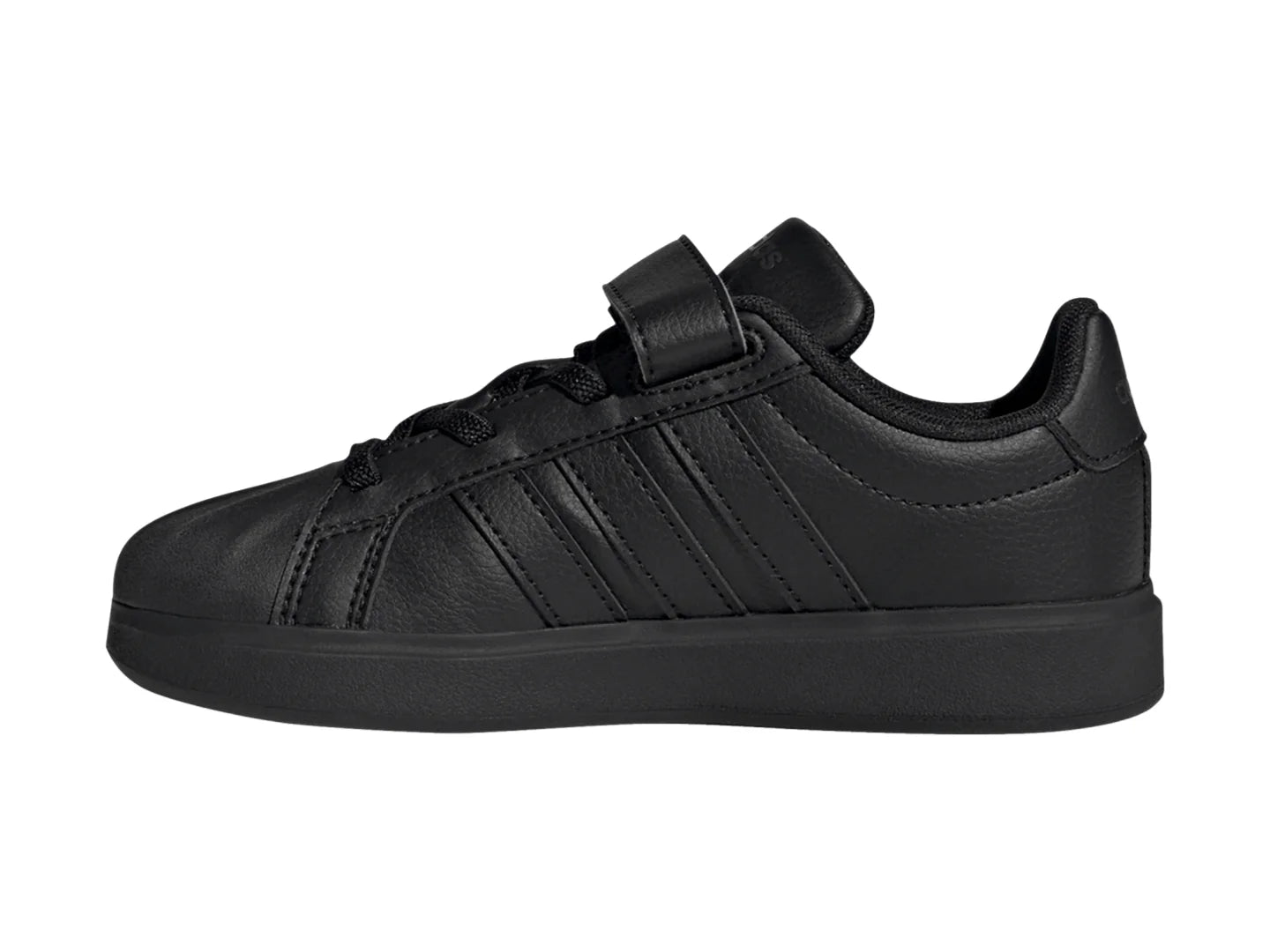 Tenis Adidas Streettalk Negro para Niño