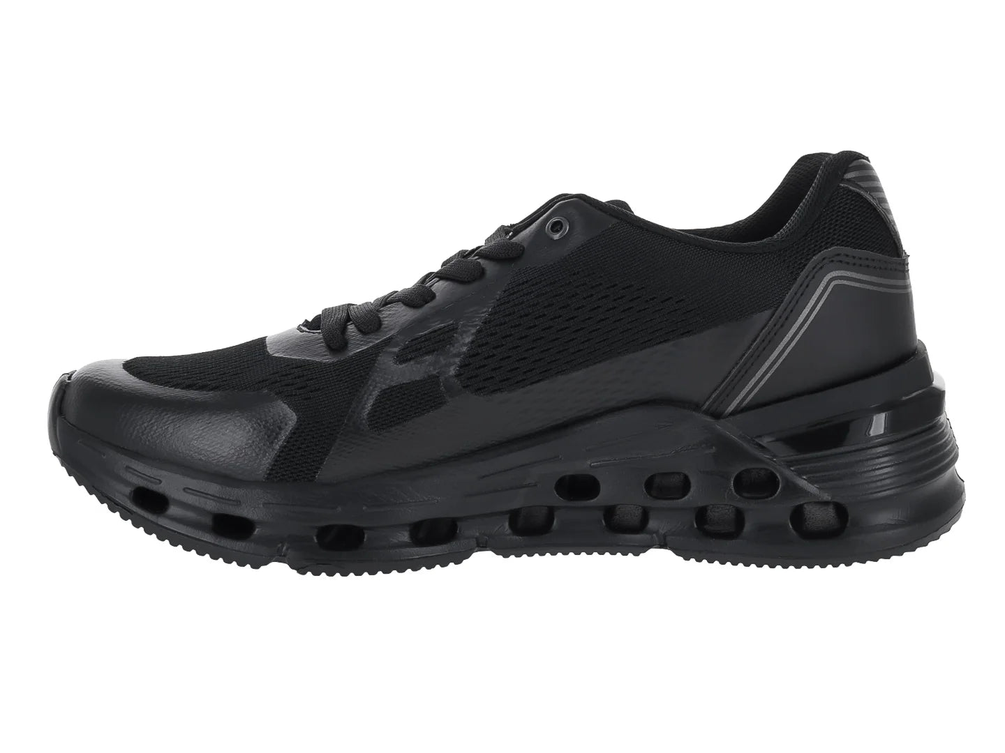 Tenis MAKENA Negros para Hombre