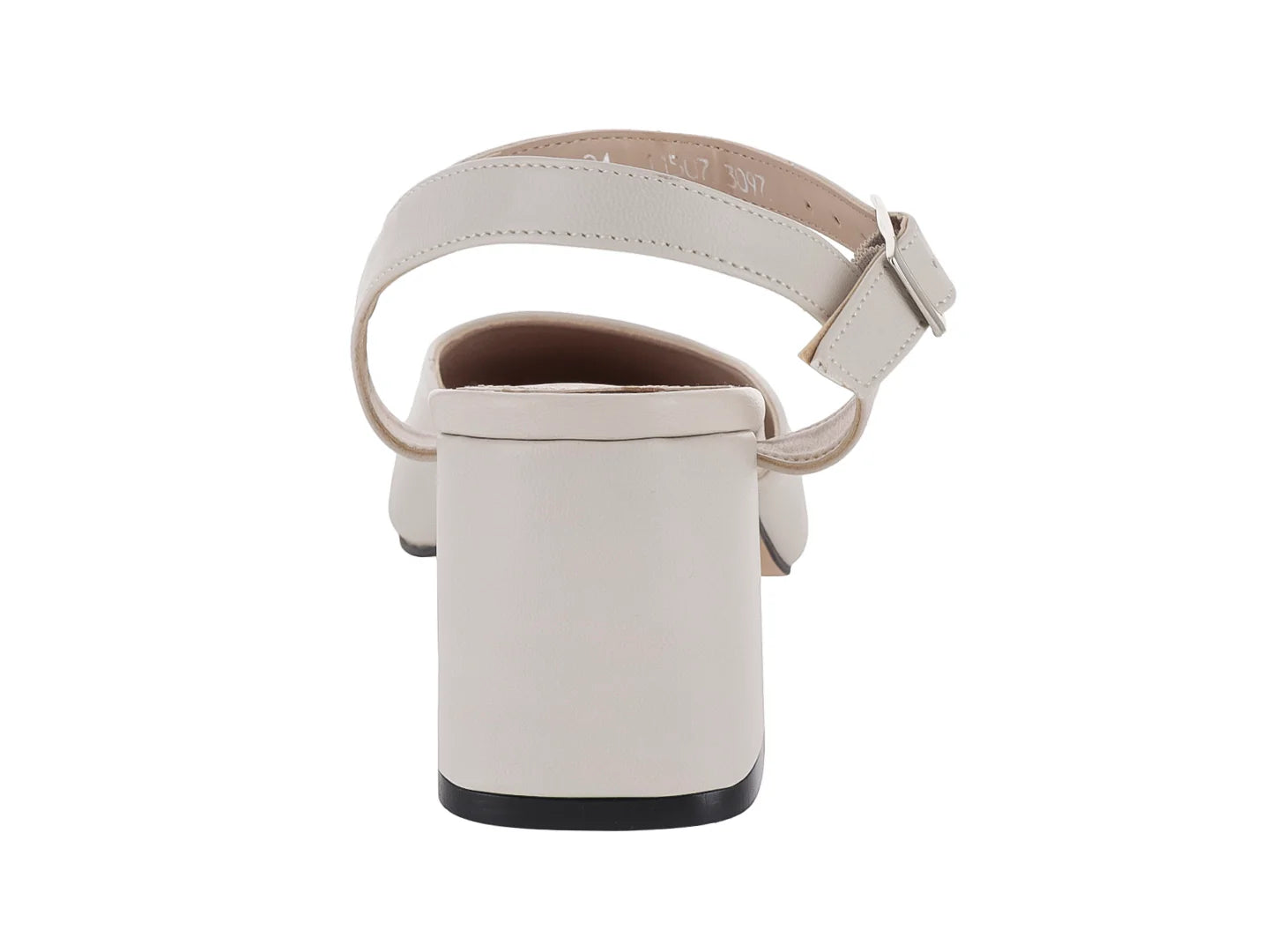 Sandalias ROZE Beige para Mujer
