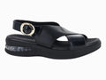 Sandalias Piccadilly Negro para Mujer