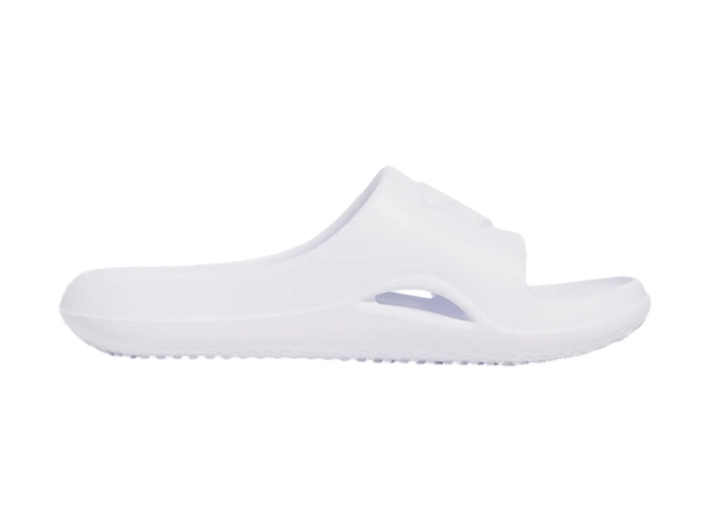 Sandalias Under Armour UA Locker Blanco para Mujer