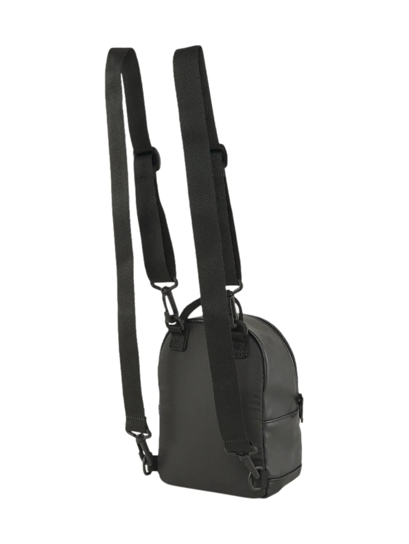 Mochila PUMA Core Up Minime Negro para Mujer
