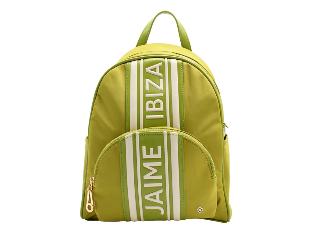 Mochila Jaime Ibiza Lima para Mujer