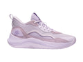 Tenis Under Armour Curry 3Z 24 Morados para Hombre