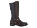 Botas Tropicana Café para Niña