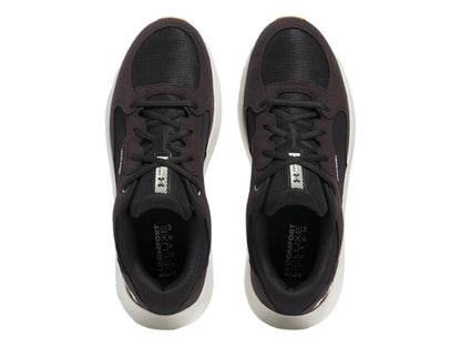 Tenis Under Armour Charged Versurge Negro y Blanco para Hombre