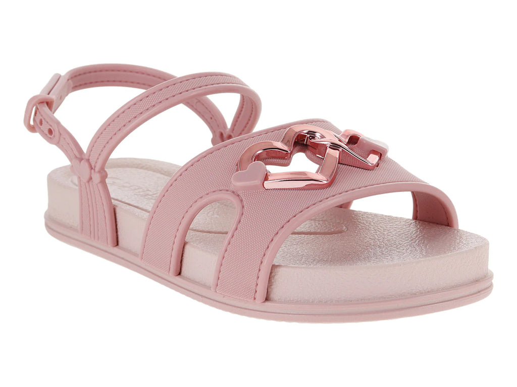 Sandalias Ipanema Rosa para Niña