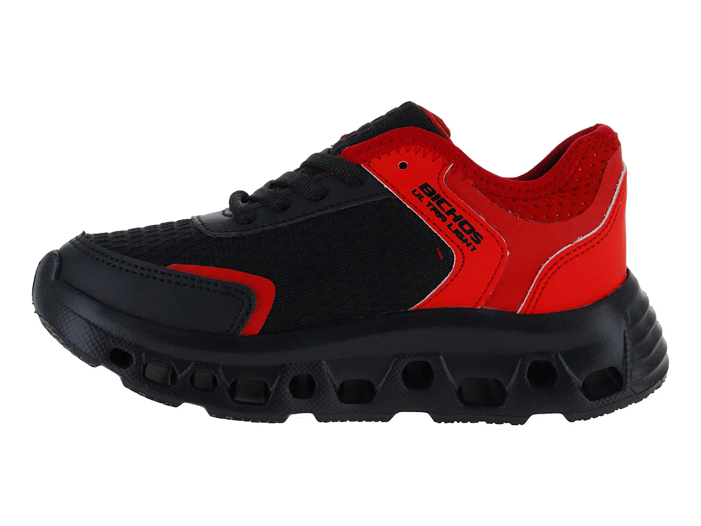 Tenis Bichos L280 Para Niño