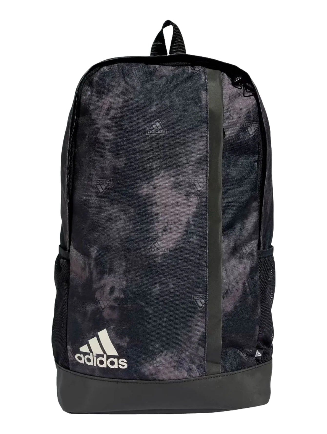 Mochila Adidas Linear Graphic Negro Multicolor
