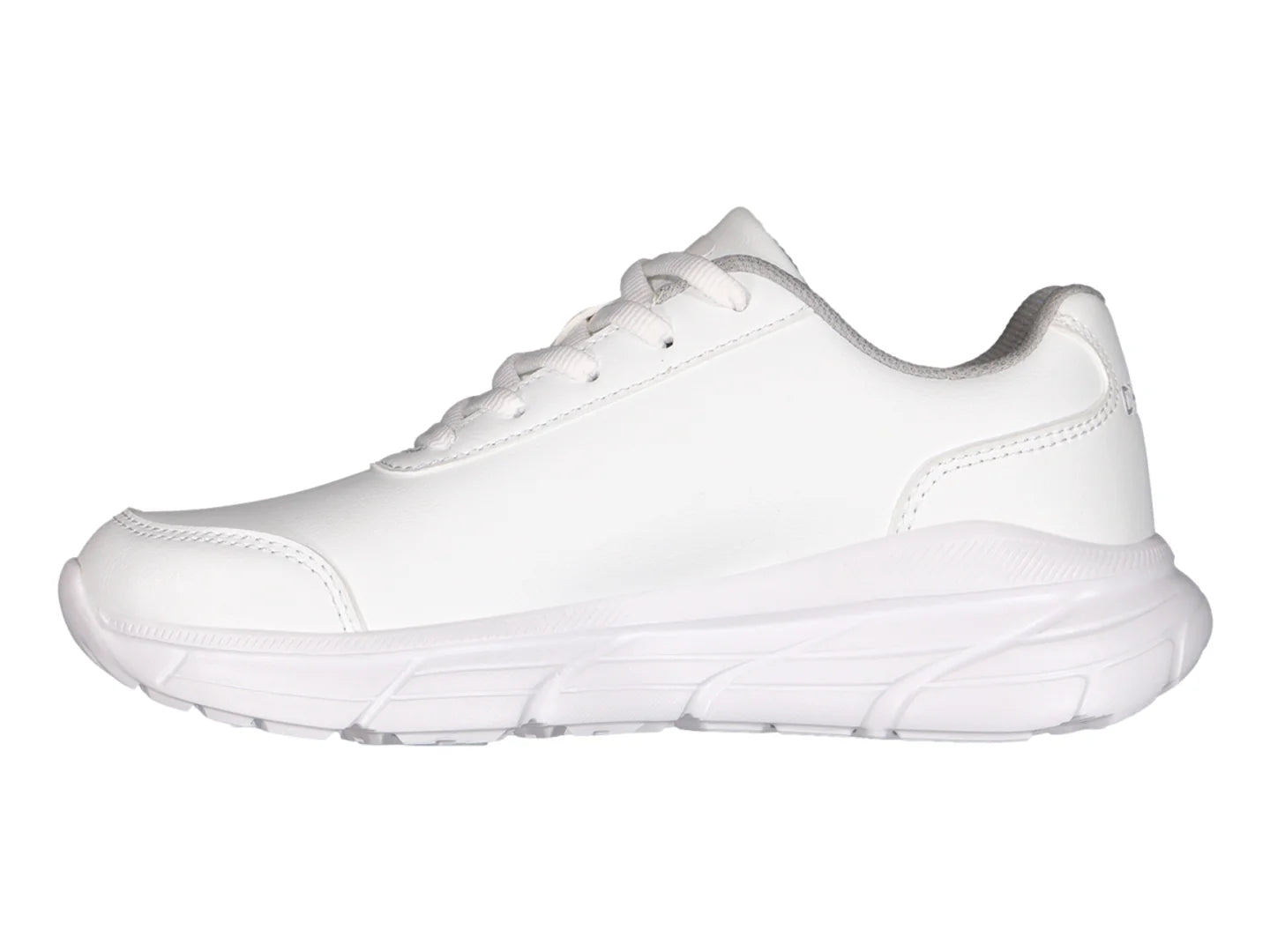 Tenis Charly Relax Blanco para Mujer