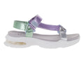 Sandalias XTI Plata para Niña