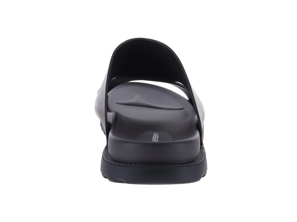 Sandalias Slide Buenissimo Color Café para Hombre