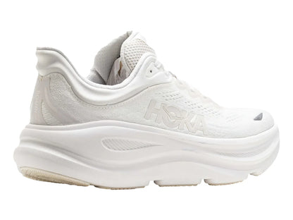 Tenis HOKA Bondi 9 Blanco para Hombre