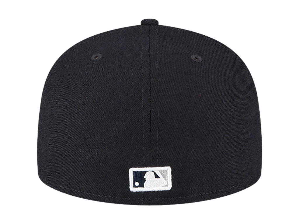 Gorra New Era 59Fifty New York Yankees Color Azul Obsidiana