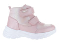 Tenis Botín Coqueta Rosa para Niña