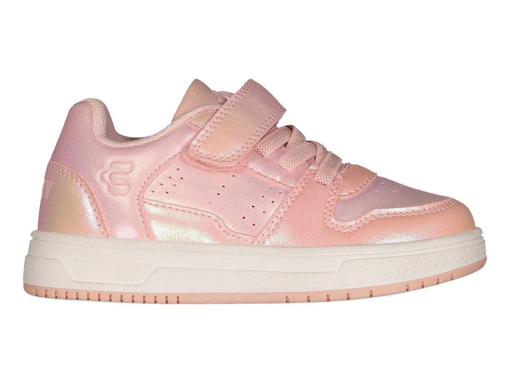 Tenis Charly Rosa para Niña