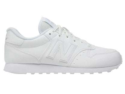Tenis New Balance 500 Blanco para Hombre