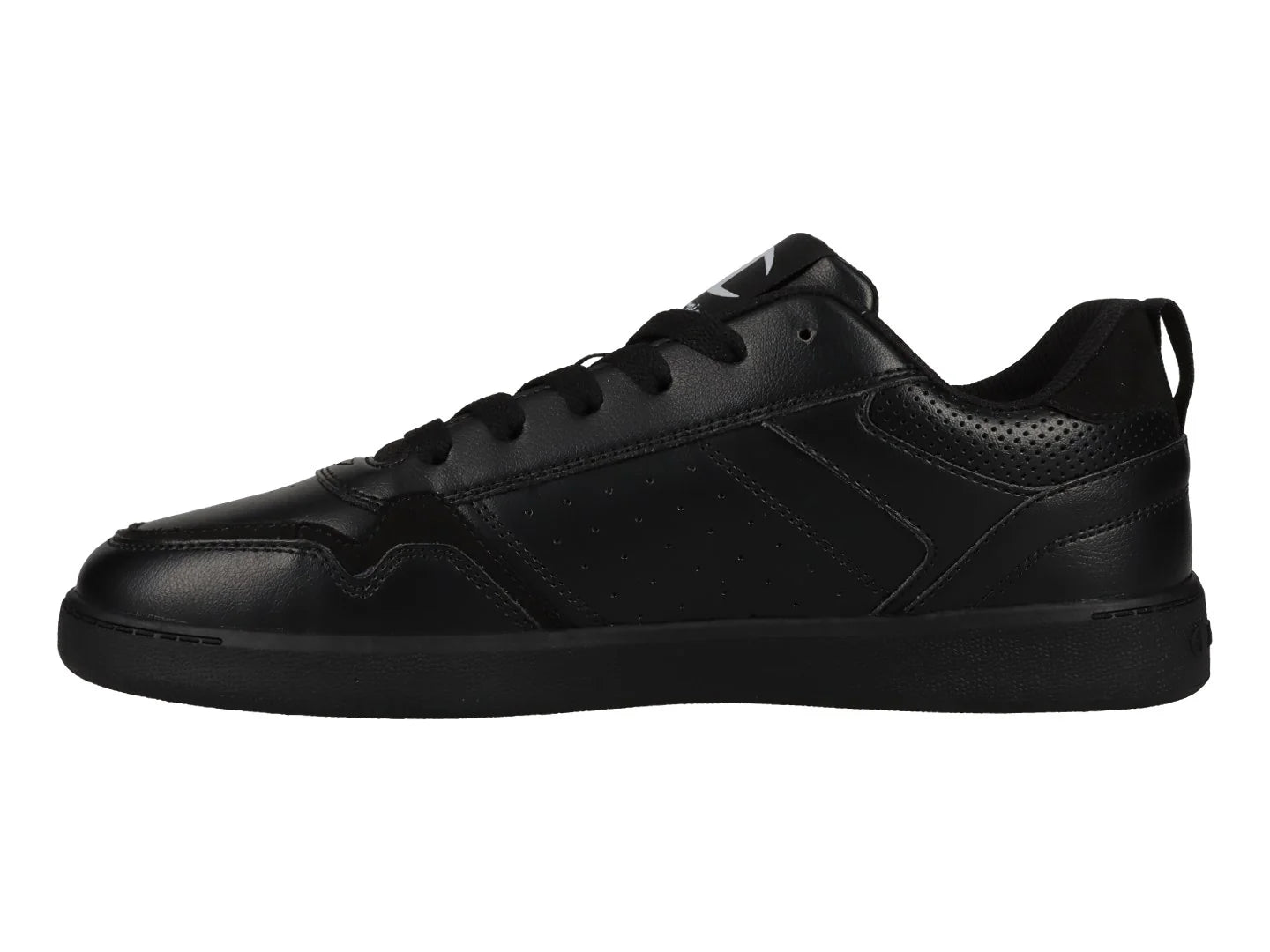Tenis Champion Lore Negro para Hombre