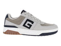 Tenis Guess Gris Multicolor para Hombre