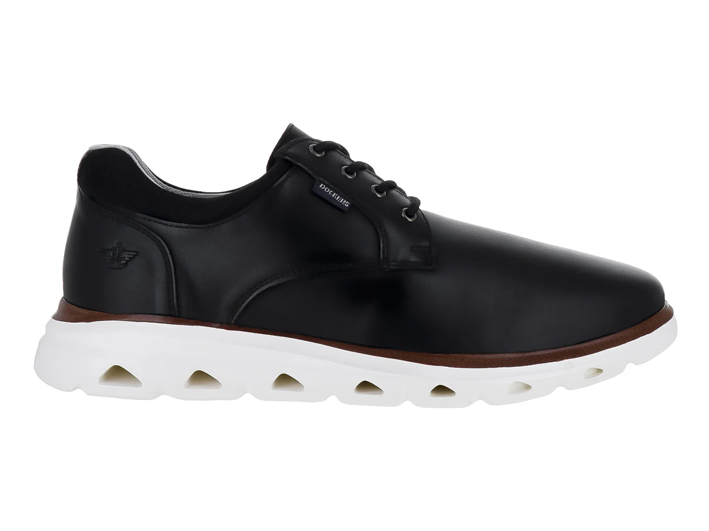 Zapato Casual Dockers Negro para Hombre