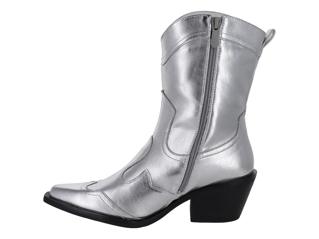 Botas ROZE Silver para Mujer