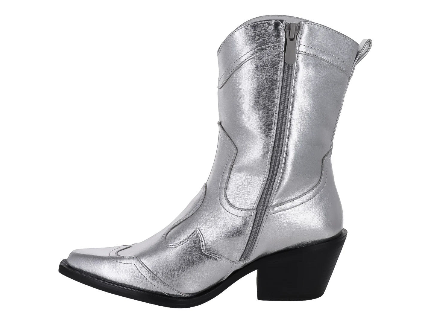 Botas ROZE Silver para Mujer