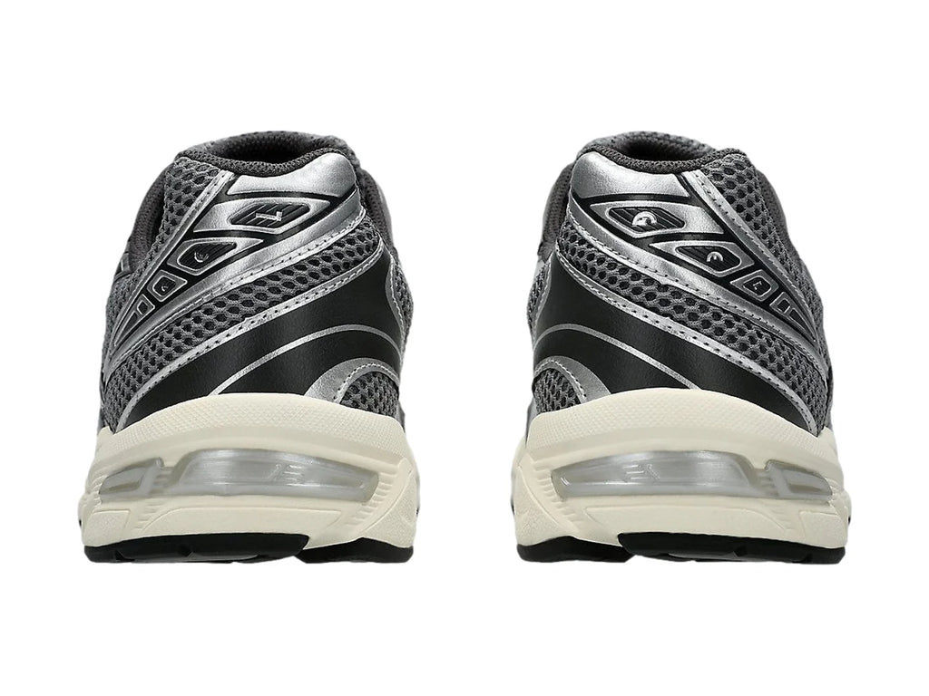 Tenis ASICS GEL 1130 Gris y Plata para Hombre